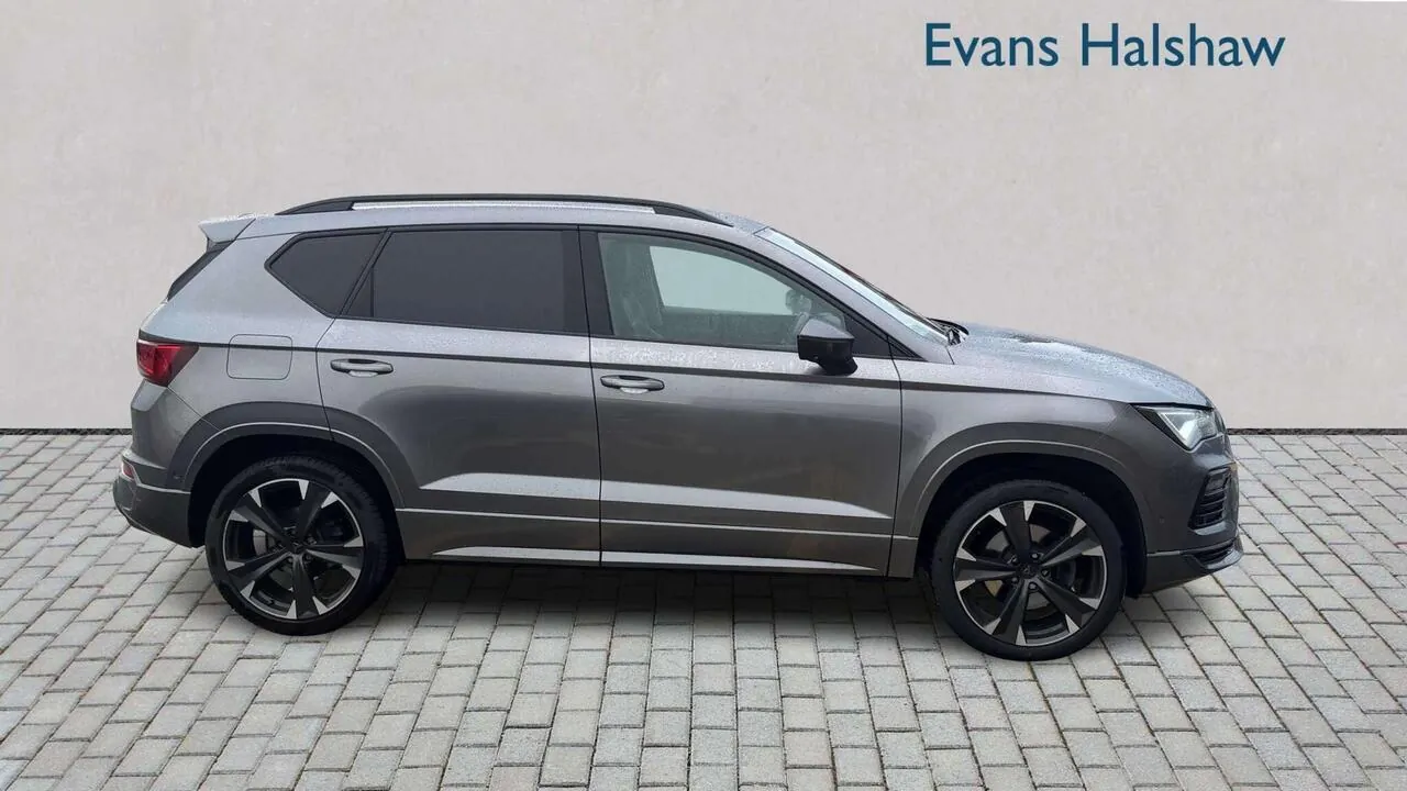 Cupra Ateca 2024 photo 4