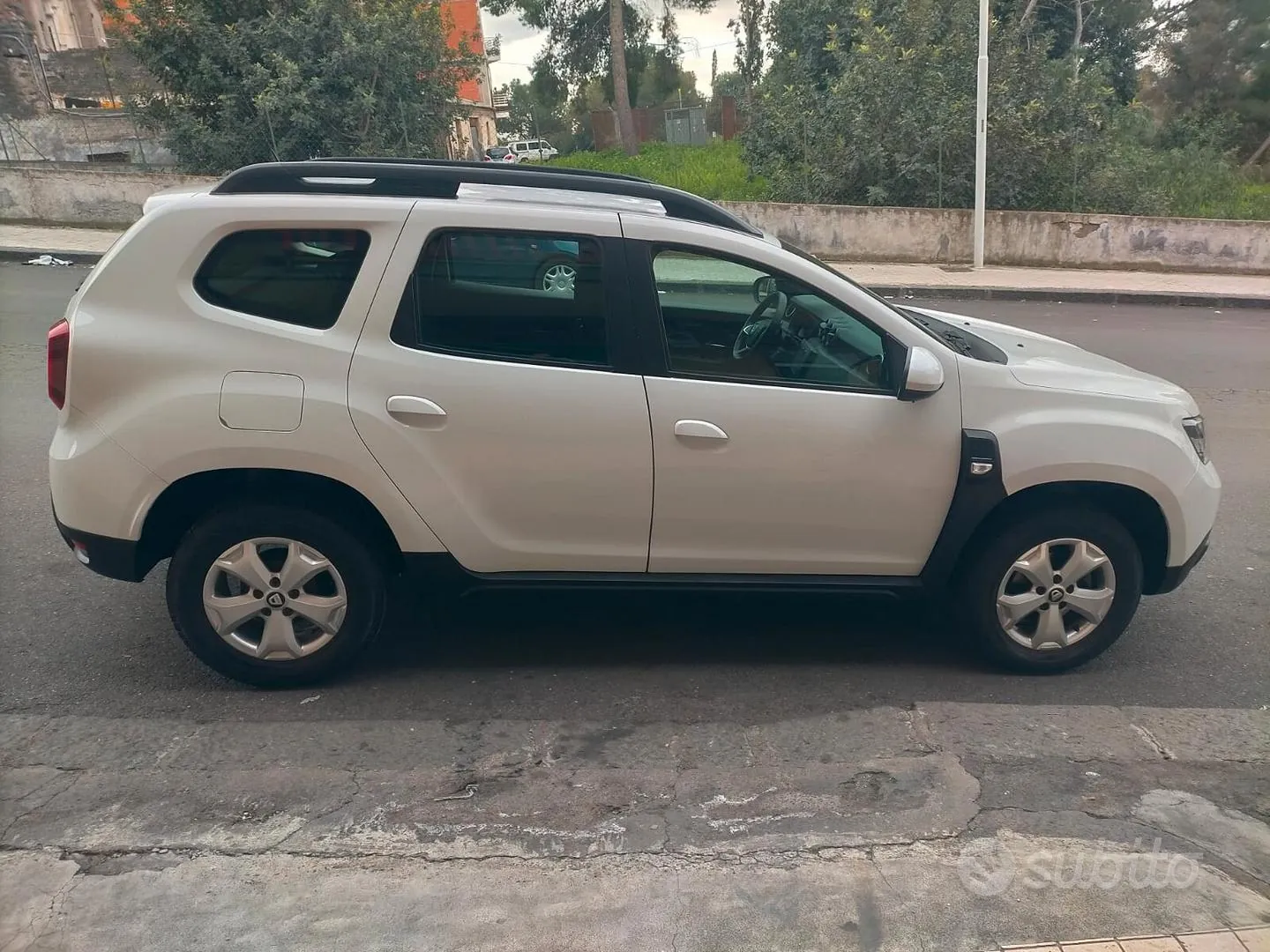 Dacia Duster 2018 photo 5