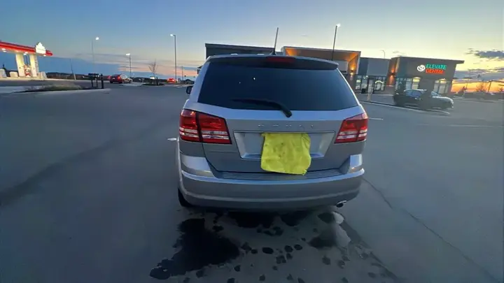 Dodge Journey 2015 photo 4