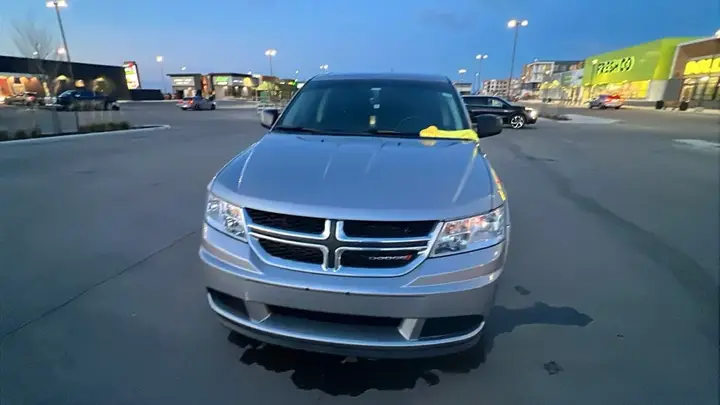 Dodge Journey