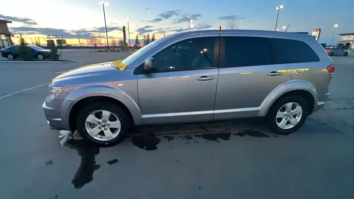 Dodge Journey 2015 photo 2