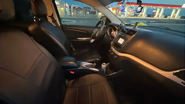 Dodge Journey 2015 photo 5