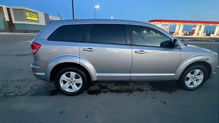 Dodge Journey 2015 photo 3
