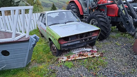 Audi 50