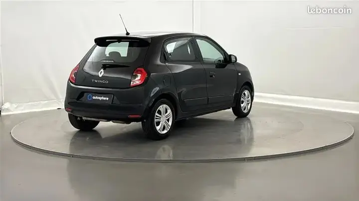 Renault Twingo 2023 photo 5