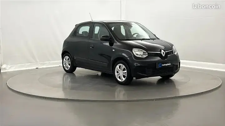 Renault Twingo 2023 photo 3