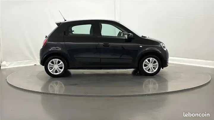 Renault Twingo 2023 photo 4