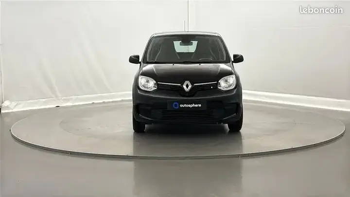 Renault Twingo 2023 photo 2