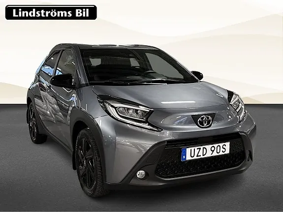 Toyota Aygo X 2026 photo 3