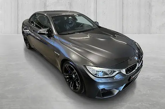 BMW M4 2014 photo 5