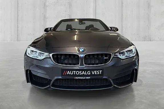 BMW M4 2014 photo 2