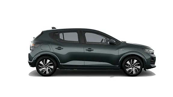 Dacia Sandero 2027 photo 3