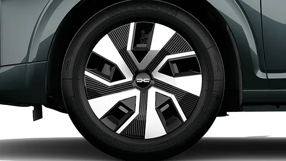 Dacia Sandero 2027 photo 4