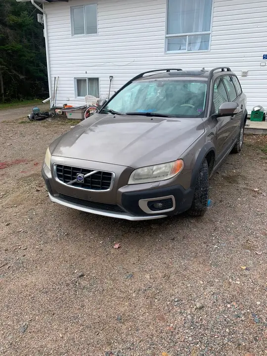Volvo C70 2009 photo 2