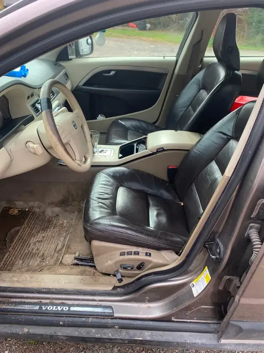 Volvo C70 2009 photo 3