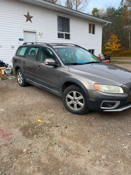 Volvo C70