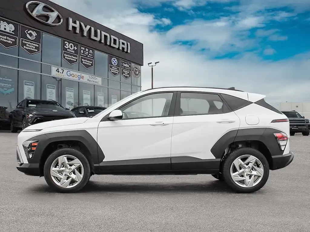 Hyundai Kona 2027 photo 3