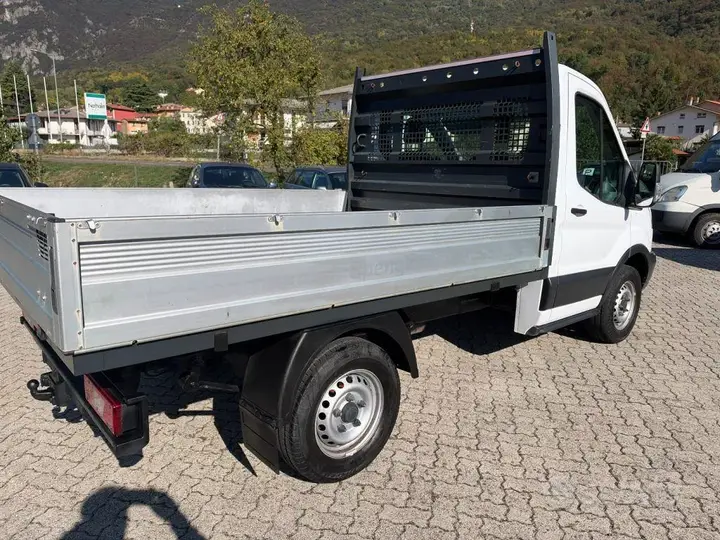 Ford Transit 2016 photo 5