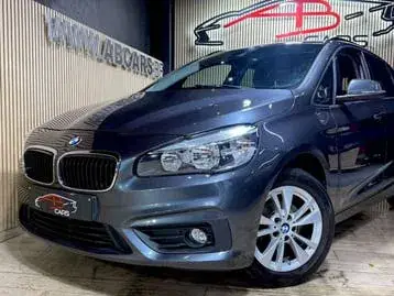 BMW 2 Series Active Tourer 2017 photo 2