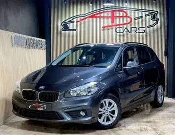 BMW 2 Series Active Tourer