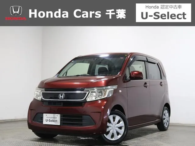 Honda Nwgn