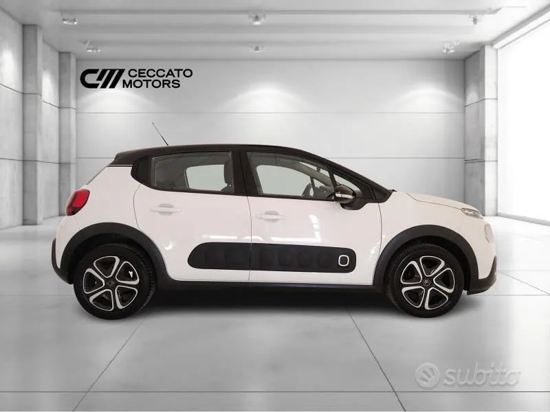 Citroen C3 2019 photo 3