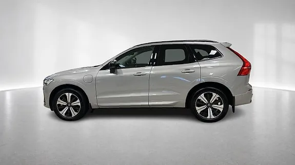 Volvo Xc60 2025 photo 4
