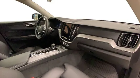 Volvo Xc60 2025 photo 5