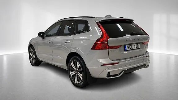 Volvo Xc60 2025 photo 3