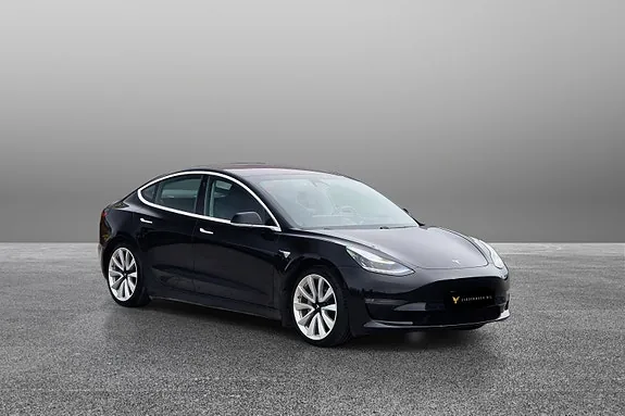 Tesla Model 3 2019 photo 2