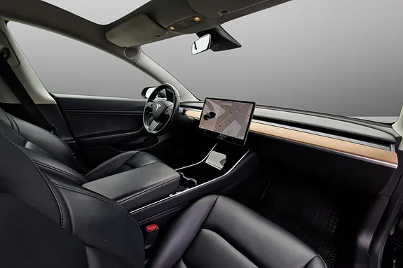 Tesla Model 3 2019 photo 5