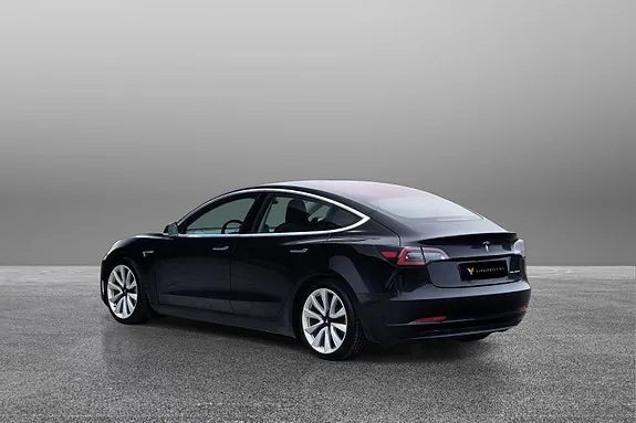 Tesla Model 3 2019 photo 3