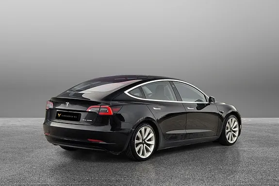 Tesla Model 3 2019 photo 4
