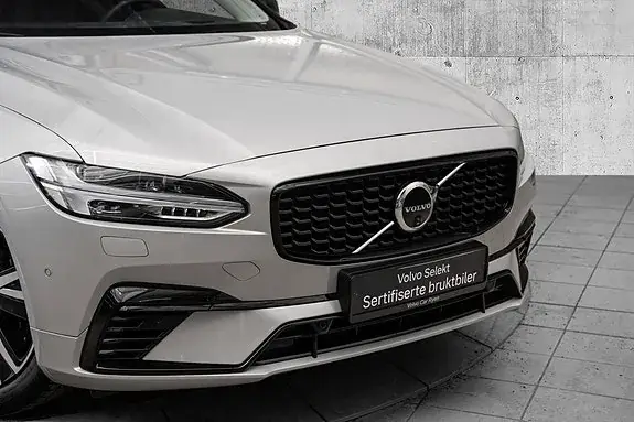 Volvo V90 2025 photo 3