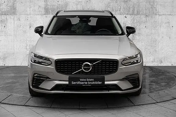 Volvo V90 2025 photo 4
