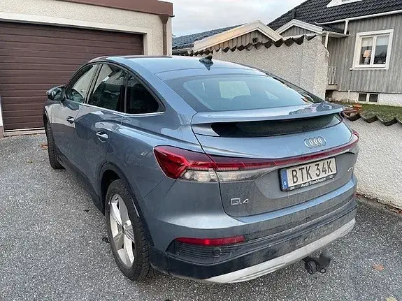 Audi E-Tron 2022 photo 2
