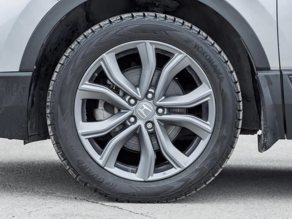 Honda Cr-V 2021 photo 4