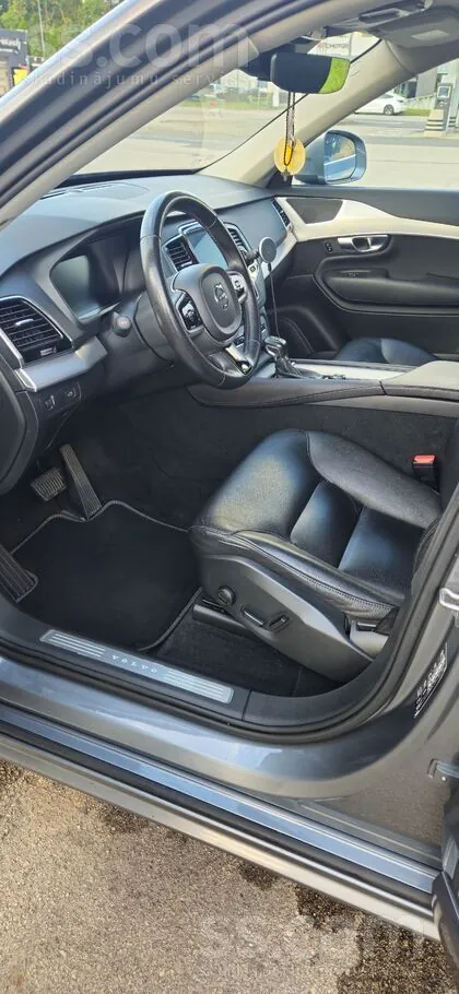 Volvo Xc 90 2018 photo 5