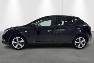 Seat Ibiza 2014 photo 3
