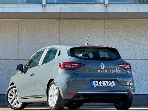 Renault Clio 2020 photo 3