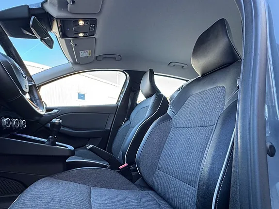 Renault Clio 2020 photo 4