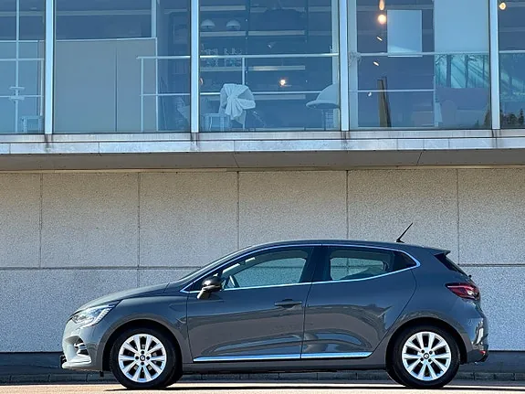 Renault Clio 2020 photo 2