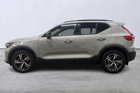 Volvo Xc40 2025 photo 2