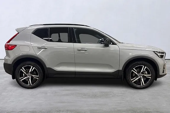 Volvo Xc40 2025 photo 3