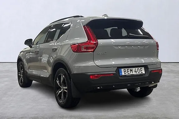 Volvo Xc40 2025 photo 4