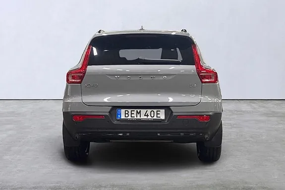 Volvo Xc40 2025 photo 5