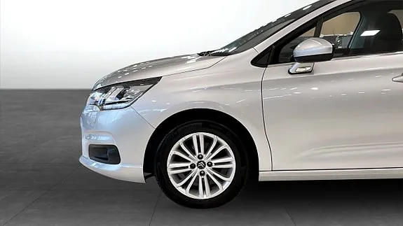 Citroen C4 2015 photo 2