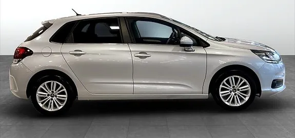 Citroen C4 2015 photo 4