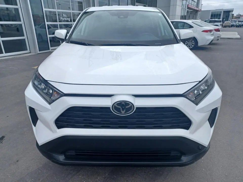 Toyota Rav4 2025 photo 2