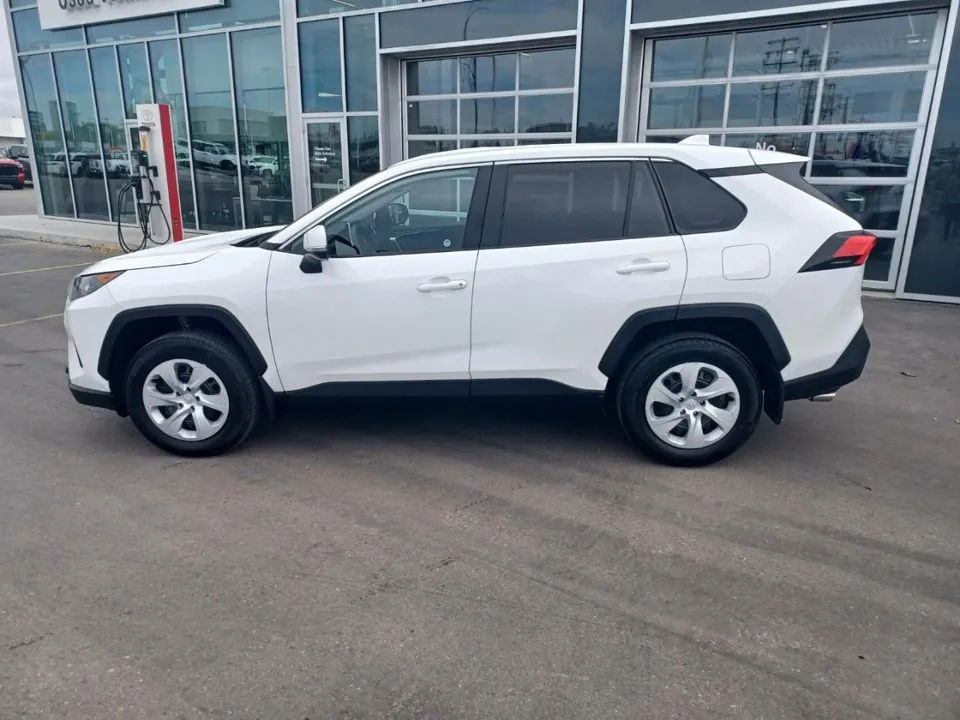 Toyota Rav4 2025 photo 5